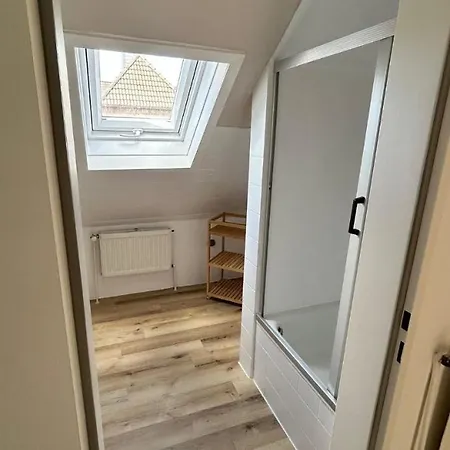Ferienhaus Kuestenglueck 아파트