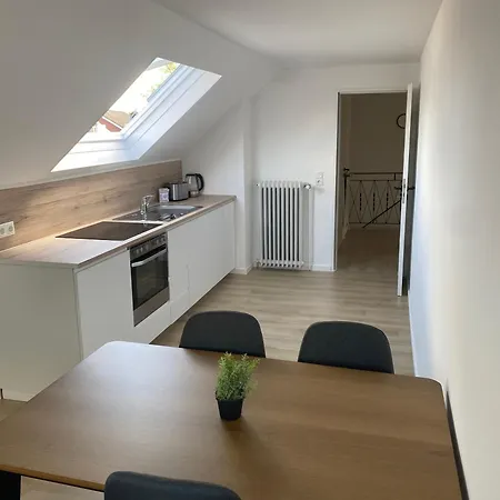 Ferienhaus Kuestenglueck *
