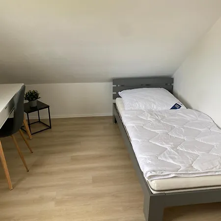 Ferienhaus Kuestenglueck *
