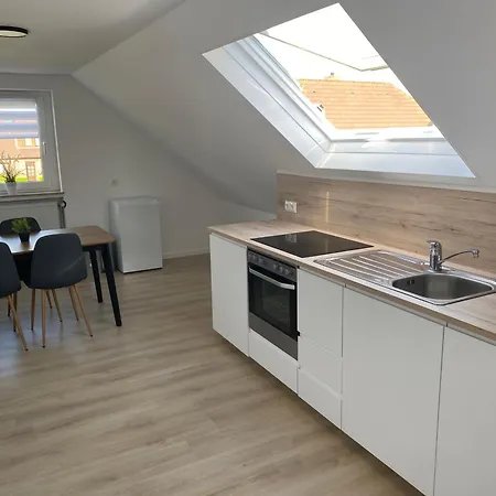Ferienhaus Kuestenglueck